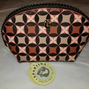 Brand new Spartina 449  Retreat Clam Case